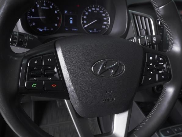 Hyundai Creta I с пробегом 2020 года, цена 2 280 000 рублей, 61096 км, внедорожник, Автокод Объявления