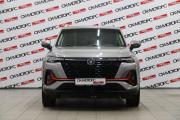 Changan CS35 Plus I Рестайлинг Сургут  - изображение 36