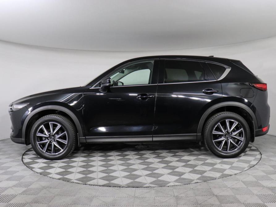 Mazda CX-5 II Химки  - изображение 16