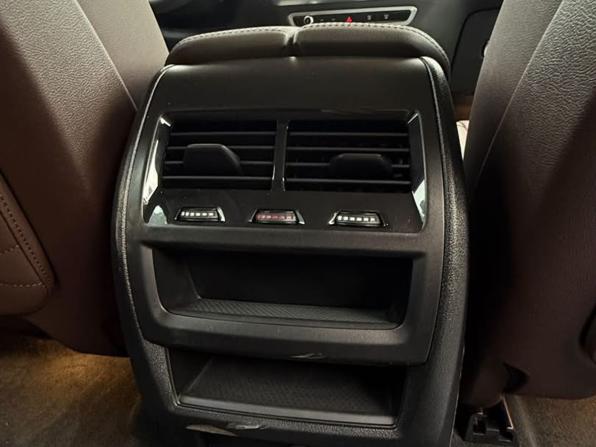 BMW X5 IV (G05/G18) Рестайлинг с пробегом 2025 года, цена 8 990 000 рублей, 5500 км, внедорожник, Автокод Объявления