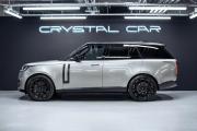 Land Rover Range Rover V Москва  - изображение 45