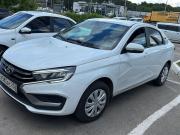 Lada (ВАЗ) Vesta I Рестайлинг (NG) Нижний Новгород  - изображение 16