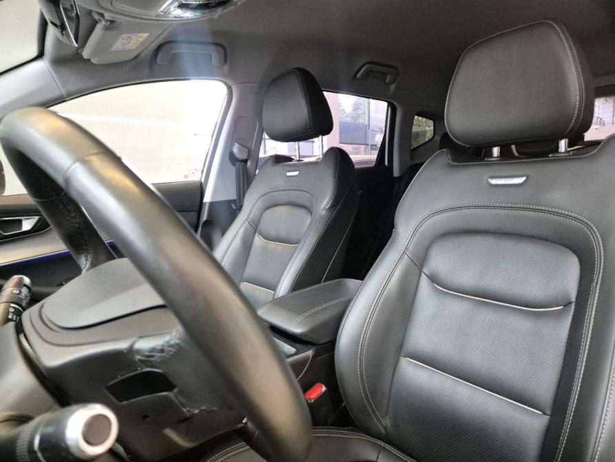 Chery Tiggo 7 Pro Max I Екатеринбург  - изображение 12