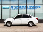 Lada (ВАЗ) Granta I Рестайлинг Екатеринбург  - изображение 21