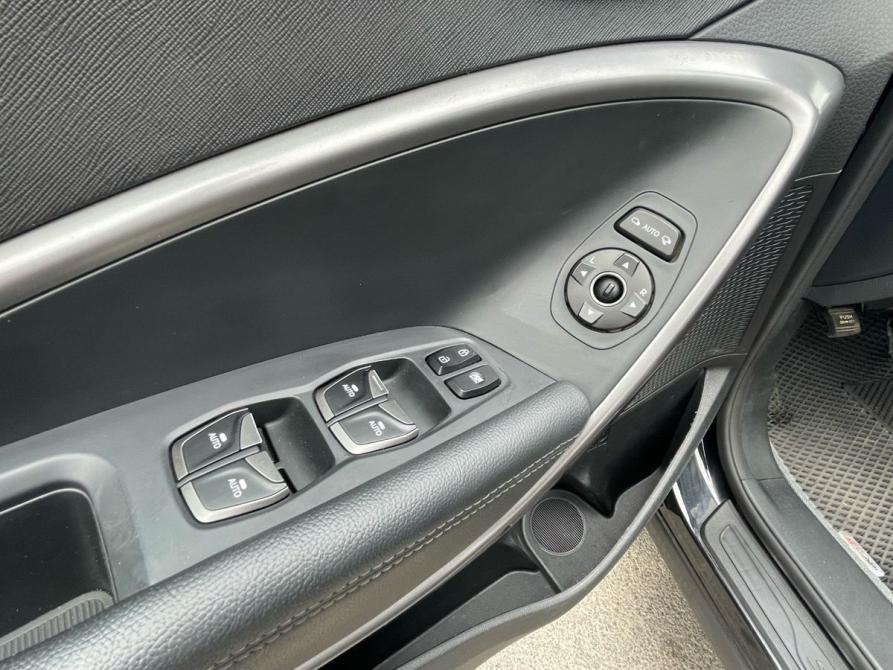 Hyundai Santa Fe III Рестайлинг Санкт-Петербург  - изображение 19