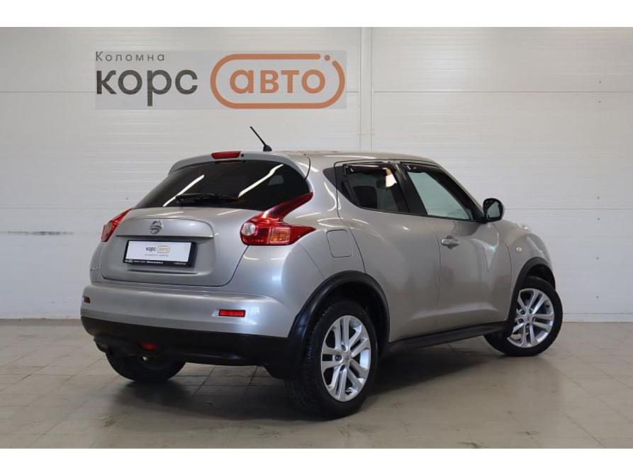 Nissan Juke I Коломна  - изображение 3