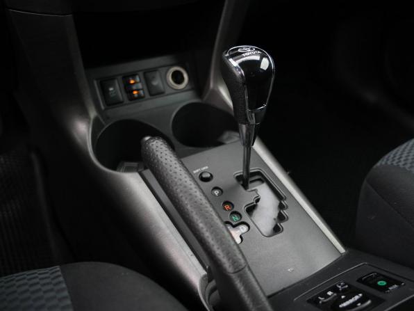 Toyota RAV4 III (XA30) Рестайлинг с пробегом 2011 года, цена 1 420 000 рублей, 166136 км, внедорожник, Автокод Объявления