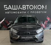 Lada (ВАЗ) Granta I Рестайлинг Уфа  - изображение 16