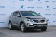 Kia Sportage III Пермь  - изображение 27