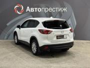 Mazda CX-5 I Пермь  - изображение 33