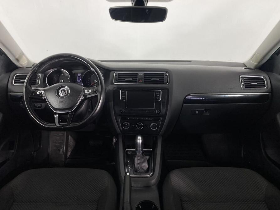 Volkswagen Jetta VI Рестайлинг Воронеж  - изображение 16