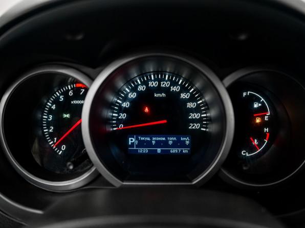 Suzuki Grand Vitara II Рестайлинг с пробегом 2011 года, цена 1 250 000 рублей, 168514 км, внедорожник, Автокод Объявления