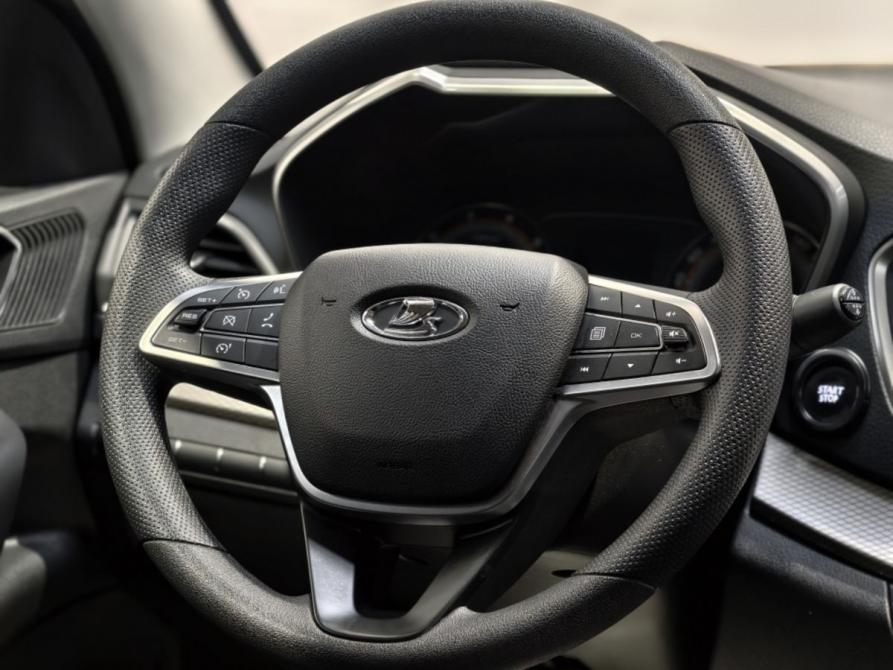 Lada (ВАЗ) Vesta I Рестайлинг (NG) Курск  - изображение 10