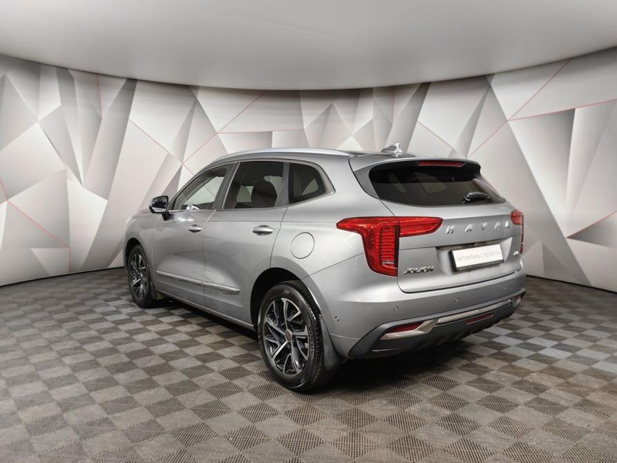 Haval Jolion I Москва  - изображение 4