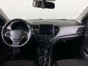 Hyundai Solaris II Рестайлинг Москва  - изображение 31