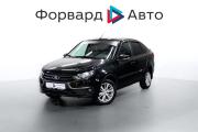 Lada (ВАЗ) Granta I Рестайлинг Тюмень  - изображение 27