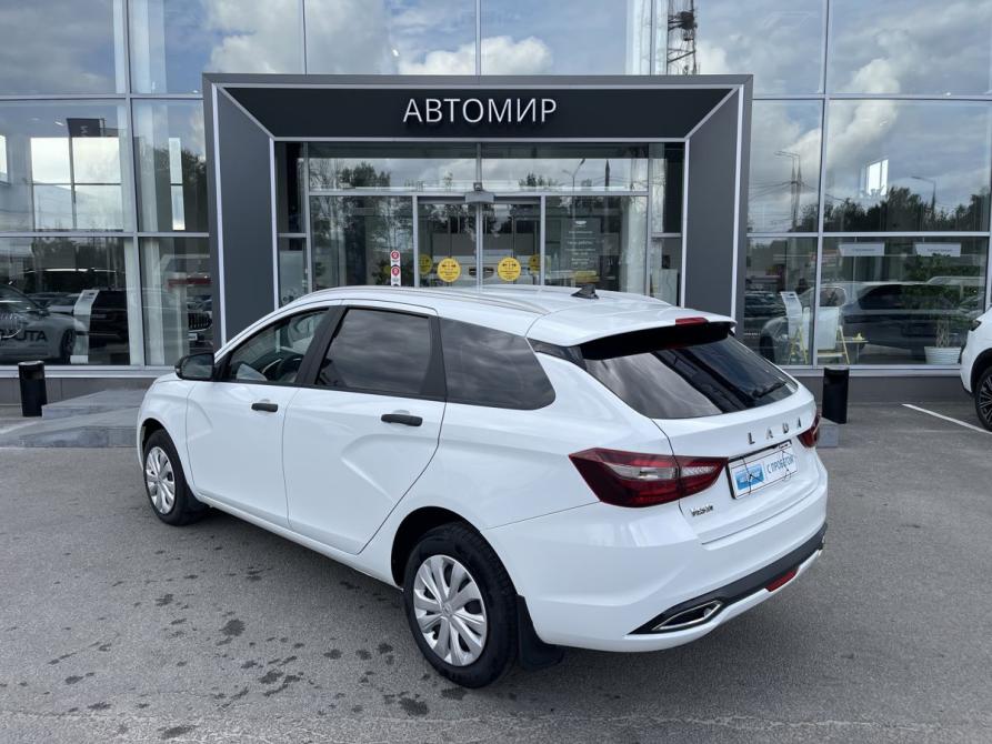 Lada (ВАЗ) Vesta I Рестайлинг (NG) Брянск  - изображение 7