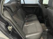 Opel Vectra C Рестайлинг Москва  - изображение 26