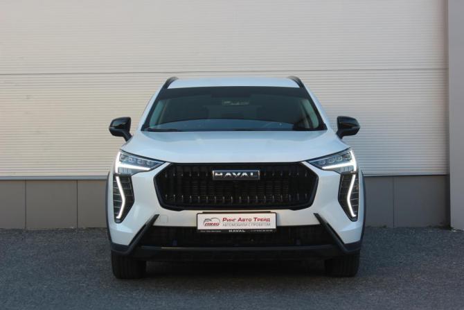 Haval Jolion I Рестайлинг с пробегом 2024 года, цена 1 875 000 рублей, 36056 км, внедорожник, Автокод Объявления