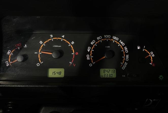 Lada (ВАЗ) 2121 (4x4) I Рестайлинг (2020) с пробегом 2019 года, цена 615 000 рублей, 84213 км, внедорожник, Автокод Объявления