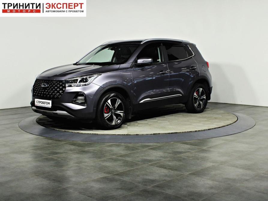Chery Tiggo 4 Pro I Белгород  - изображение 1