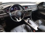 Kia Optima IV Рестайлинг Коломна  - изображение 23
