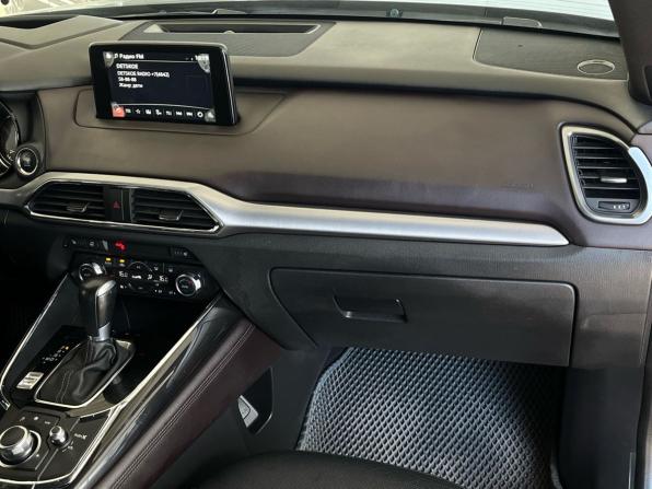 Mazda CX-9 II с пробегом 2018 года, цена 2 590 000 рублей, 184456 км, внедорожник, Автокод Объявления