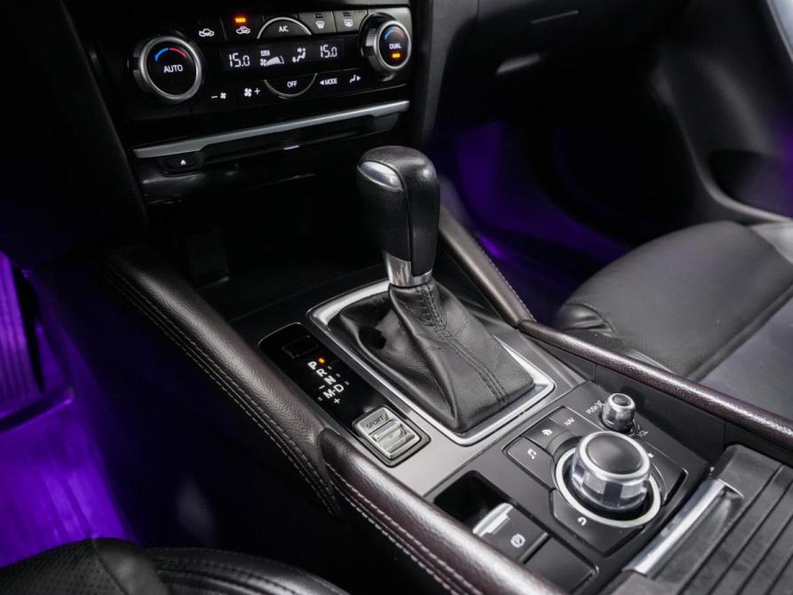 Mazda 6 III (GJ) Рестайлинг Ульяновск  - изображение 17