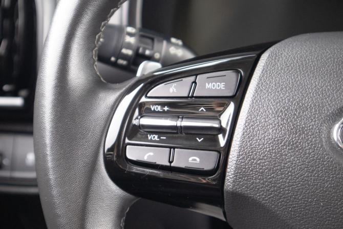 Hyundai ix35 II Рестайлинг с пробегом 2021 года, цена 2 249 000 рублей, 41200 км, внедорожник, Автокод Объявления
