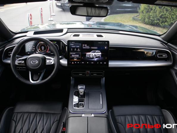 GAC GS8 II с пробегом 2023 года, цена 3 678 000 рублей, 18000 км, внедорожник, Автокод Объявления