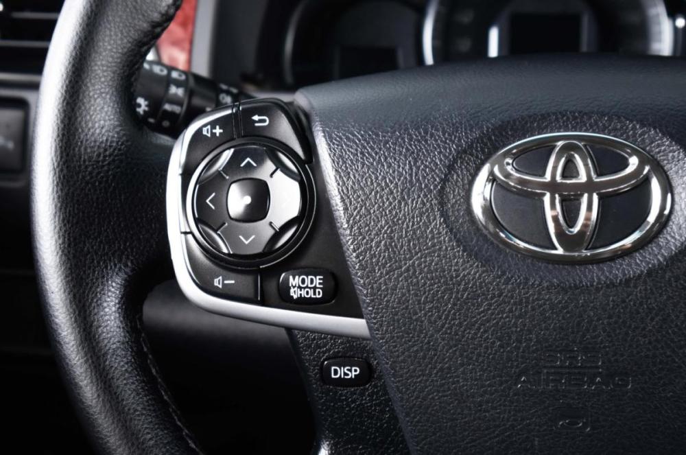 Toyota Camry VII (XV50) Пермь  - изображение 14