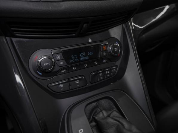 Ford Kuga II с пробегом 2013 года, цена 1 395 000 рублей, 141408 км, внедорожник, Автокод Объявления