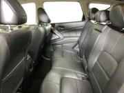 Nissan Murano II (Z51) Рестайлинг 2 Москва  - изображение 25