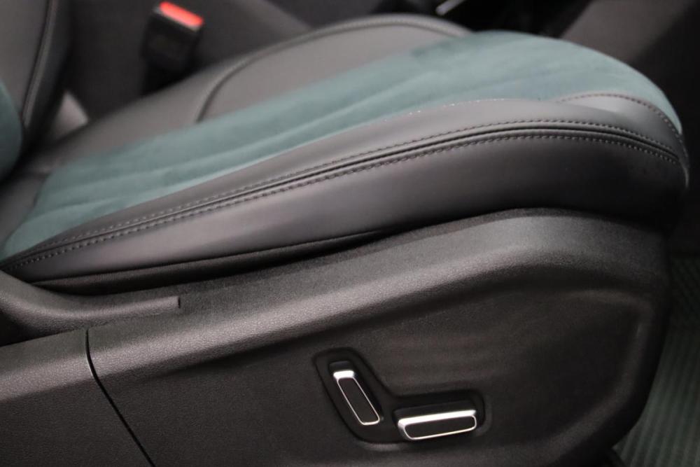 Geely Monjaro I Сургут  - изображение 16