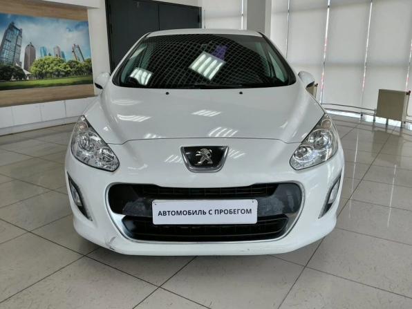 Peugeot 308 I Рестайлинг с пробегом 2012 года, цена 599 000 рублей, 79212 км, хэтчбек, Автокод Объявления