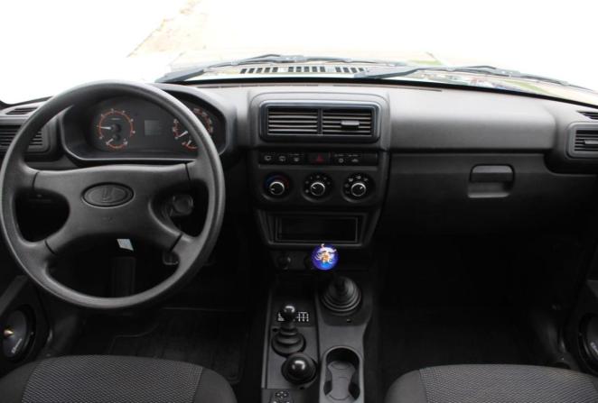 Lada (ВАЗ) Niva Legend I с пробегом 2024 года, цена 960 000 рублей, 34779 км, внедорожник, Автокод Объявления