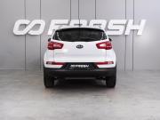 Kia Sportage III Воронеж  - изображение 23