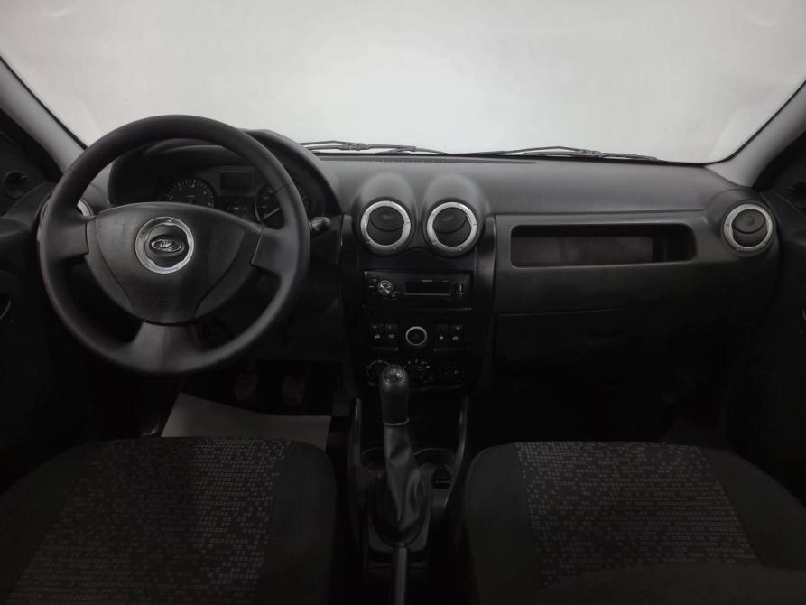 Lada (ВАЗ) Largus I Альметьевск  - изображение 13