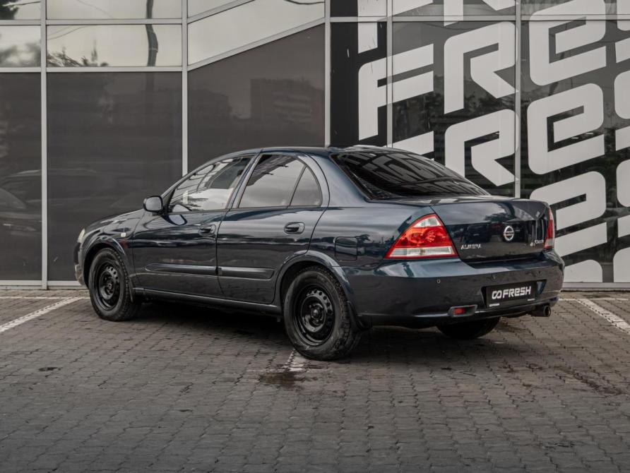 Nissan Almera Classic I Краснодар  - изображение 2