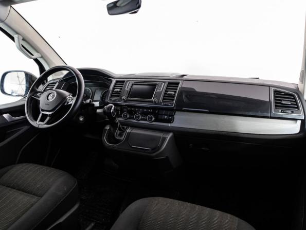 Volkswagen Caravelle T6 с пробегом 2019 года, цена 3 249 000 рублей, 133991 км, минивэн, Автокод Объявления