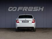 Skoda Rapid I Краснодар  - изображение 22