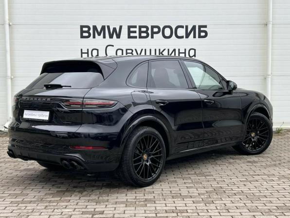 Porsche Cayenne III с пробегом 2020 года, цена 6 900 000 рублей, 97500 км, внедорожник, Автокод Объявления
