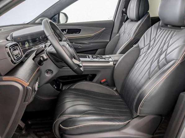 Jaecoo J8 с пробегом 2024 года, цена 3 130 000 рублей, 56336 км, внедорожник, Автокод Объявления