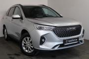 Haval M6 II Санкт-Петербург  - изображение 18