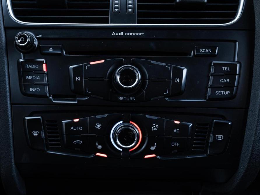 Audi A4 IV (B8) Ставрополь  - изображение 14