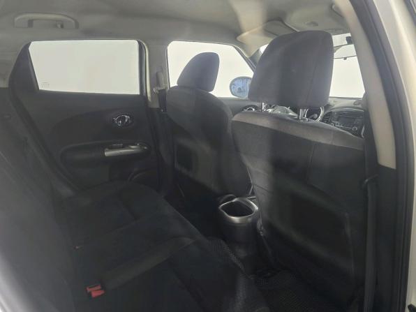 Nissan Juke I с пробегом 2012 года, цена 819 000 рублей, 194719 км, внедорожник, Автокод Объявления