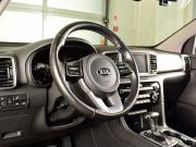 Kia Sportage IV Рестайлинг Кемерово  - изображение 39