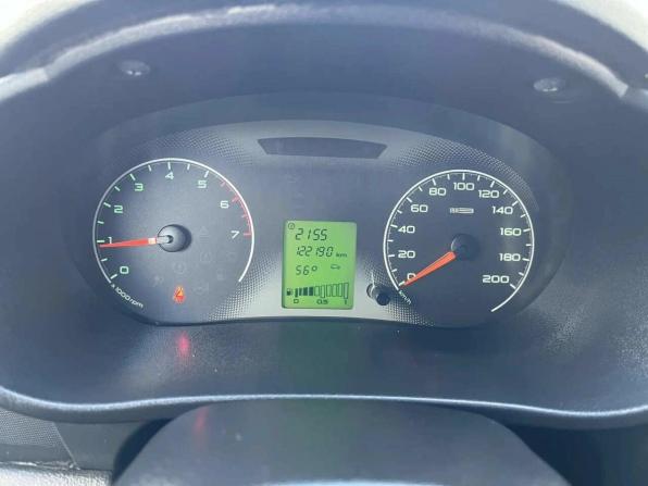 Lada (ВАЗ) Granta I с пробегом 2017 года, цена 340 000 рублей, 122151 км, седан, Автокод Объявления