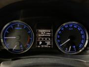 Toyota Corolla X (E140 E150) Рестайлинг Москва  - изображение 31
