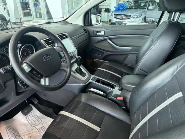 Ford Kuga I с пробегом 2011 года, цена 1 095 000 рублей, 193000 км, внедорожник, Автокод Объявления